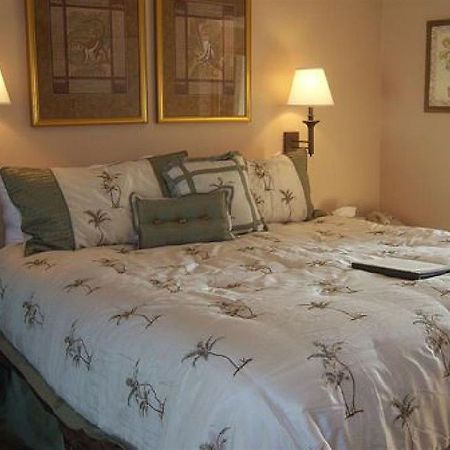 The Inn At Camachee Harbor St. Augustine Exterior foto