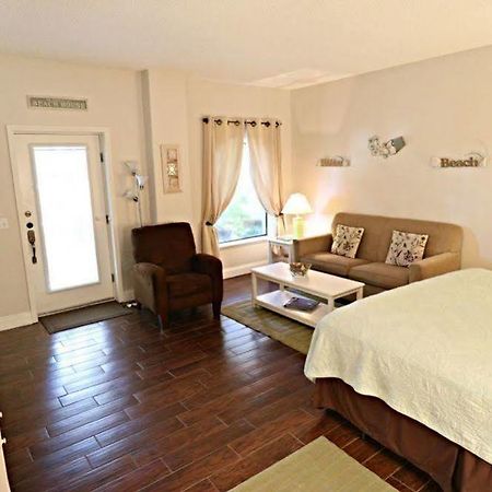 The Inn At Camachee Harbor St. Augustine Exterior foto