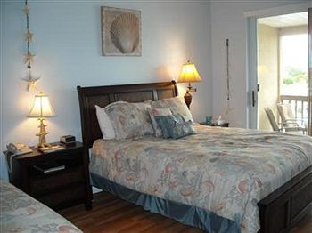 The Inn At Camachee Harbor St. Augustine Exterior foto