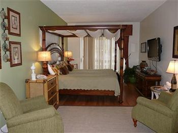 The Inn At Camachee Harbor St. Augustine Exterior foto