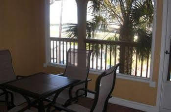 The Inn At Camachee Harbor St. Augustine Exterior foto