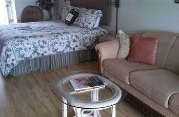 The Inn At Camachee Harbor St. Augustine Exterior foto
